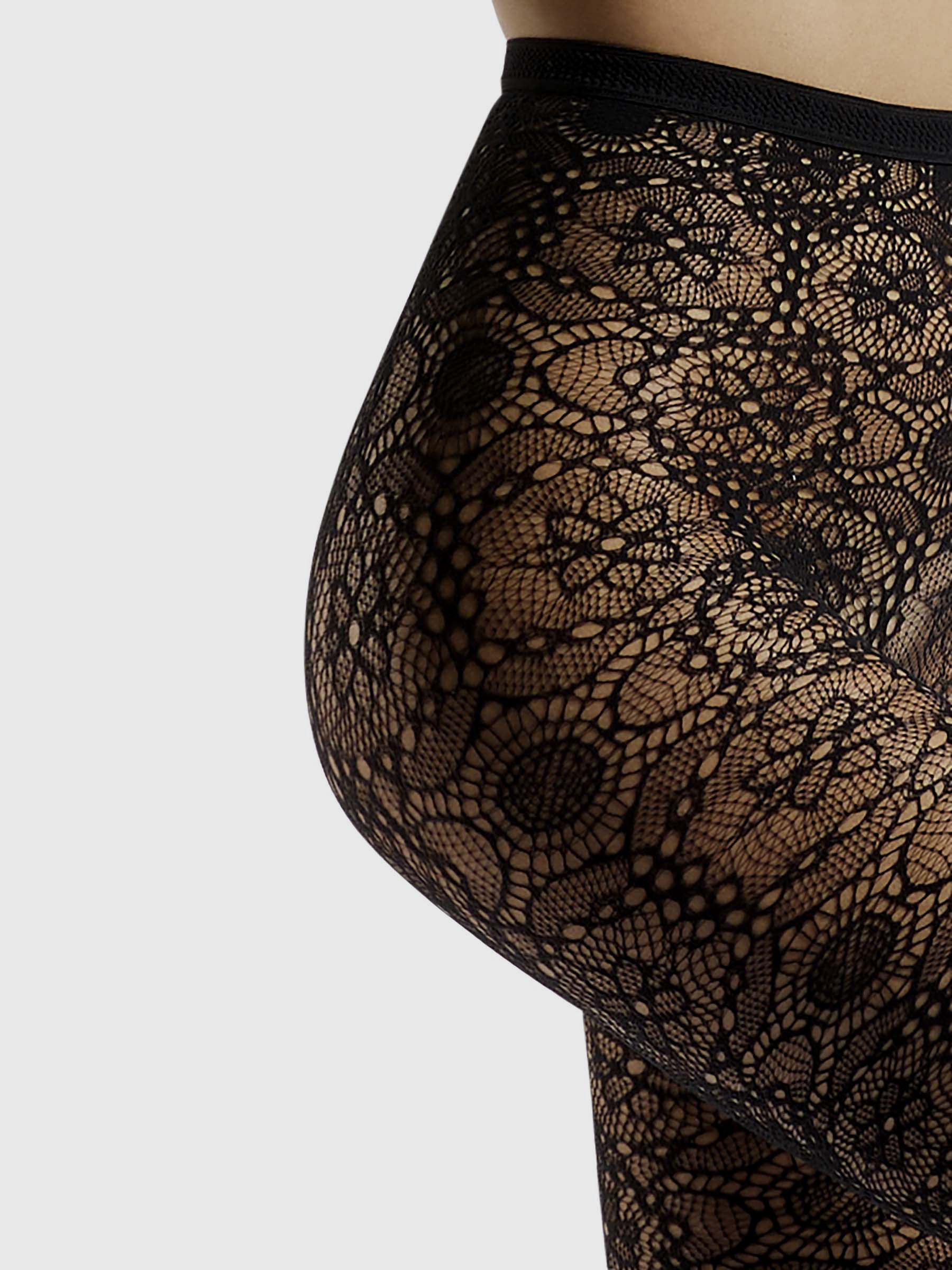 Ulla Johnson Eugenie Tights - Fogal