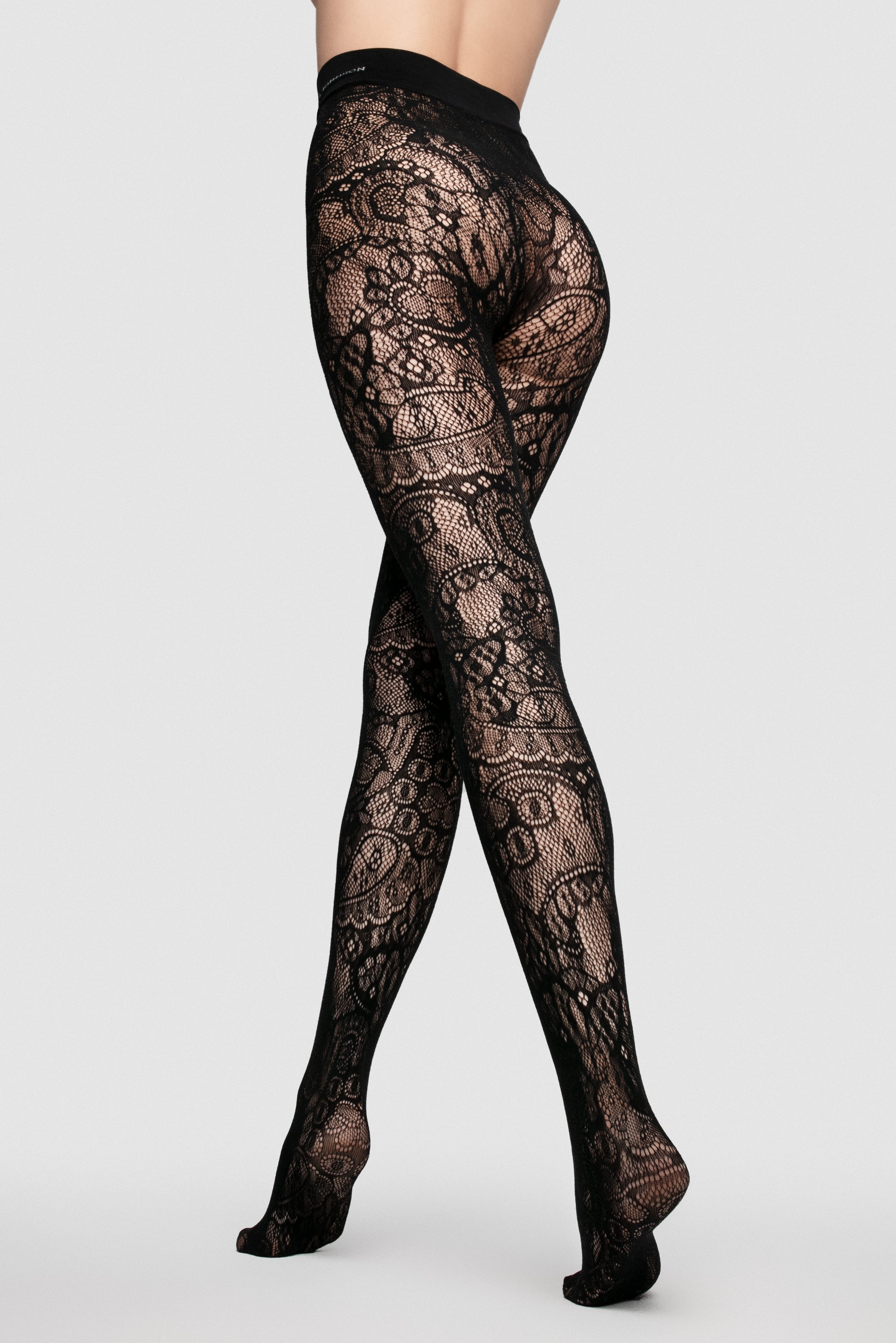 Ulla Johnson Eugenie Tights FW22 - Fogal