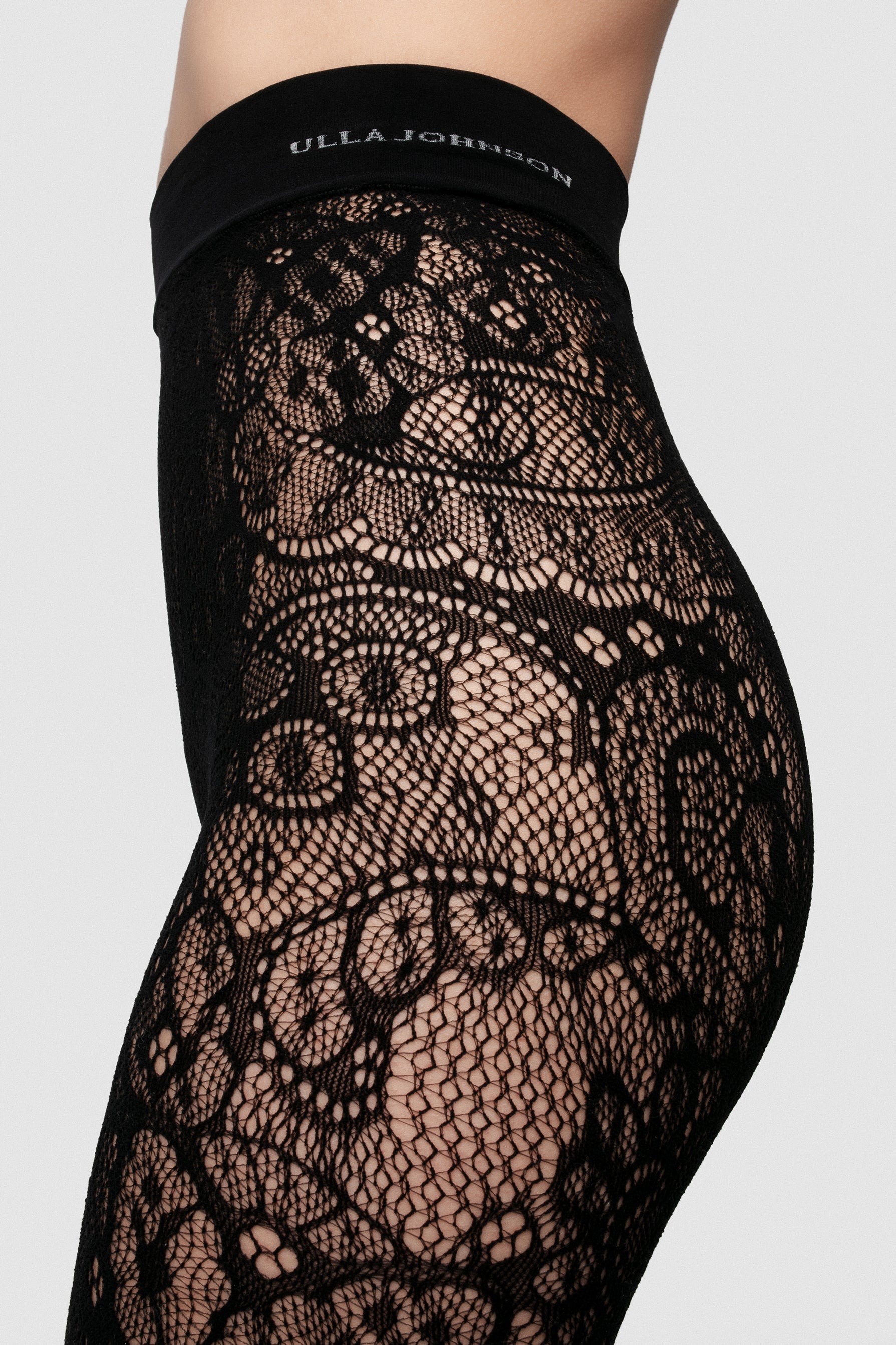 Ulla Johnson Eugenie Tights FW22 - Fogal