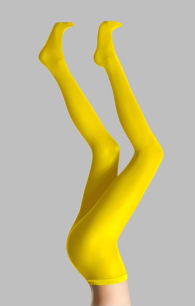 Opaque Tights - Fogal