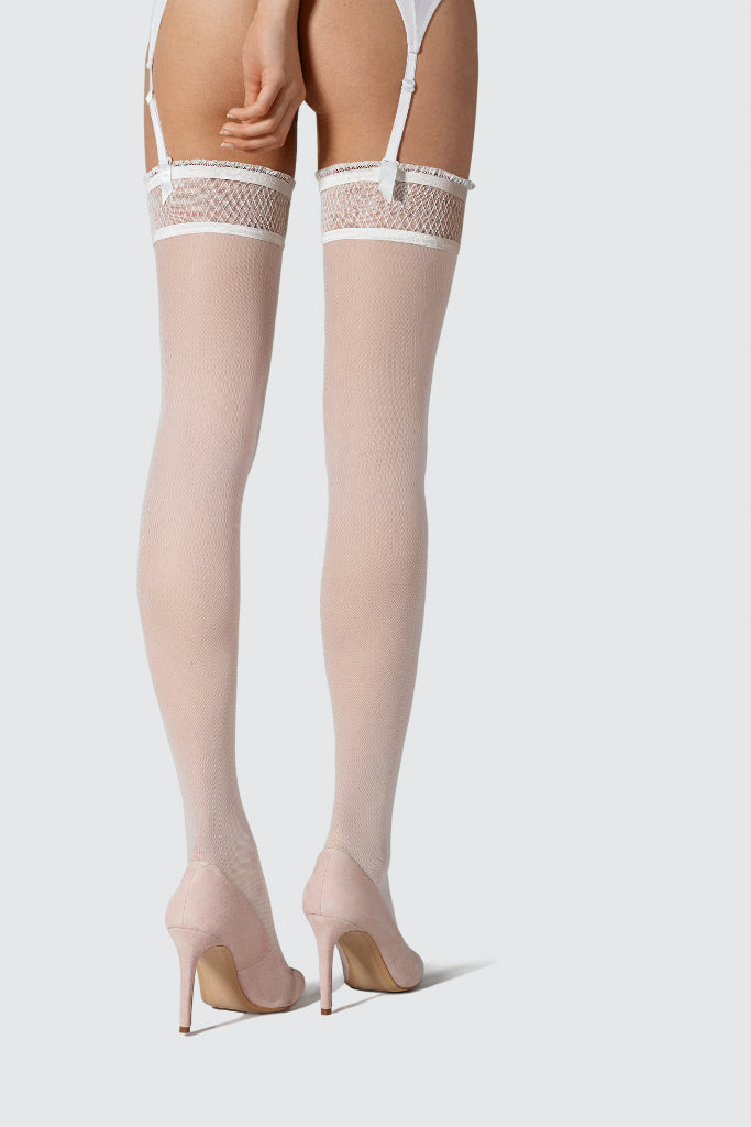 Amalia Stockings - Fogal