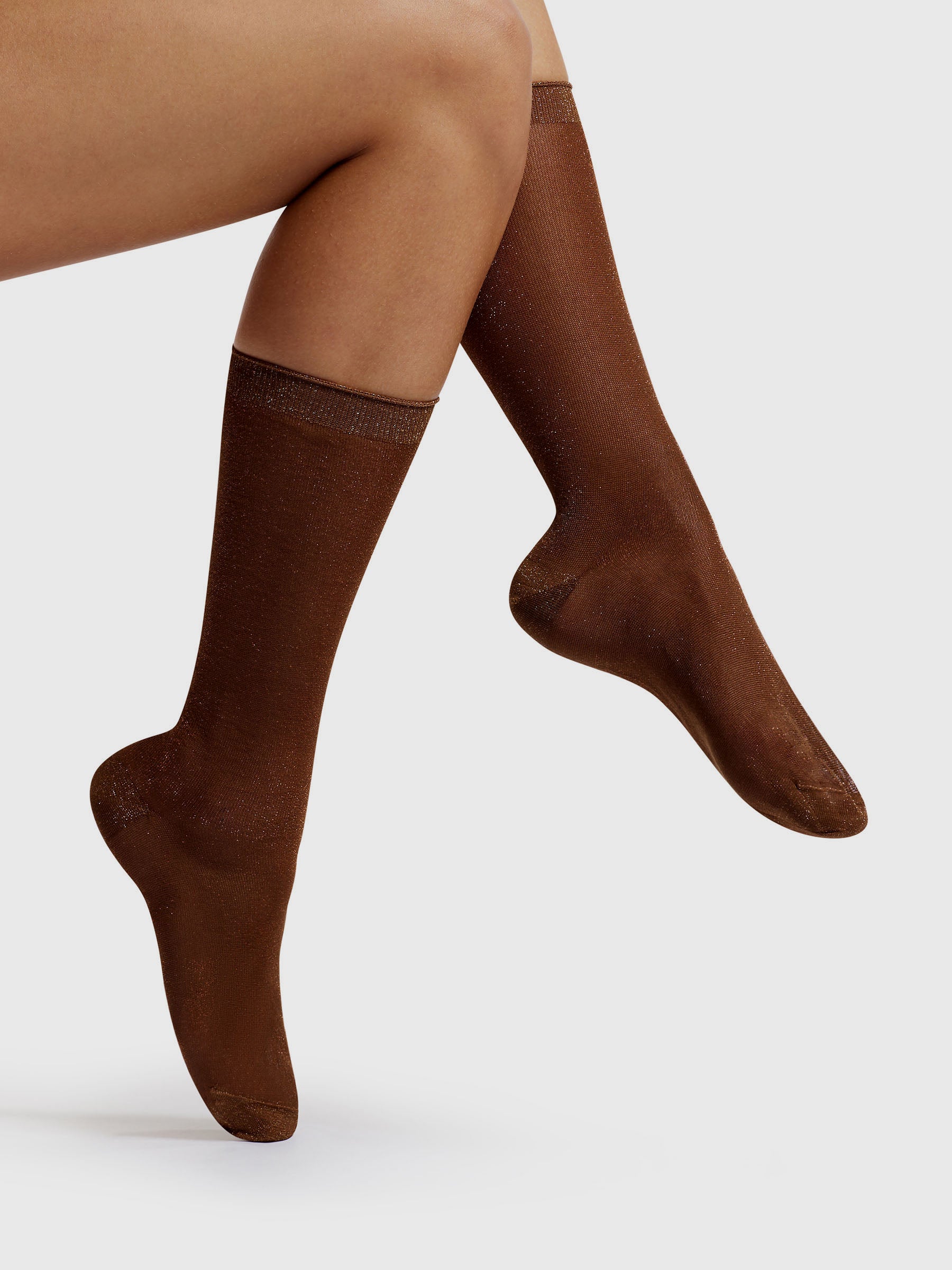 Ulla Johnson Noah Socks - Fogal