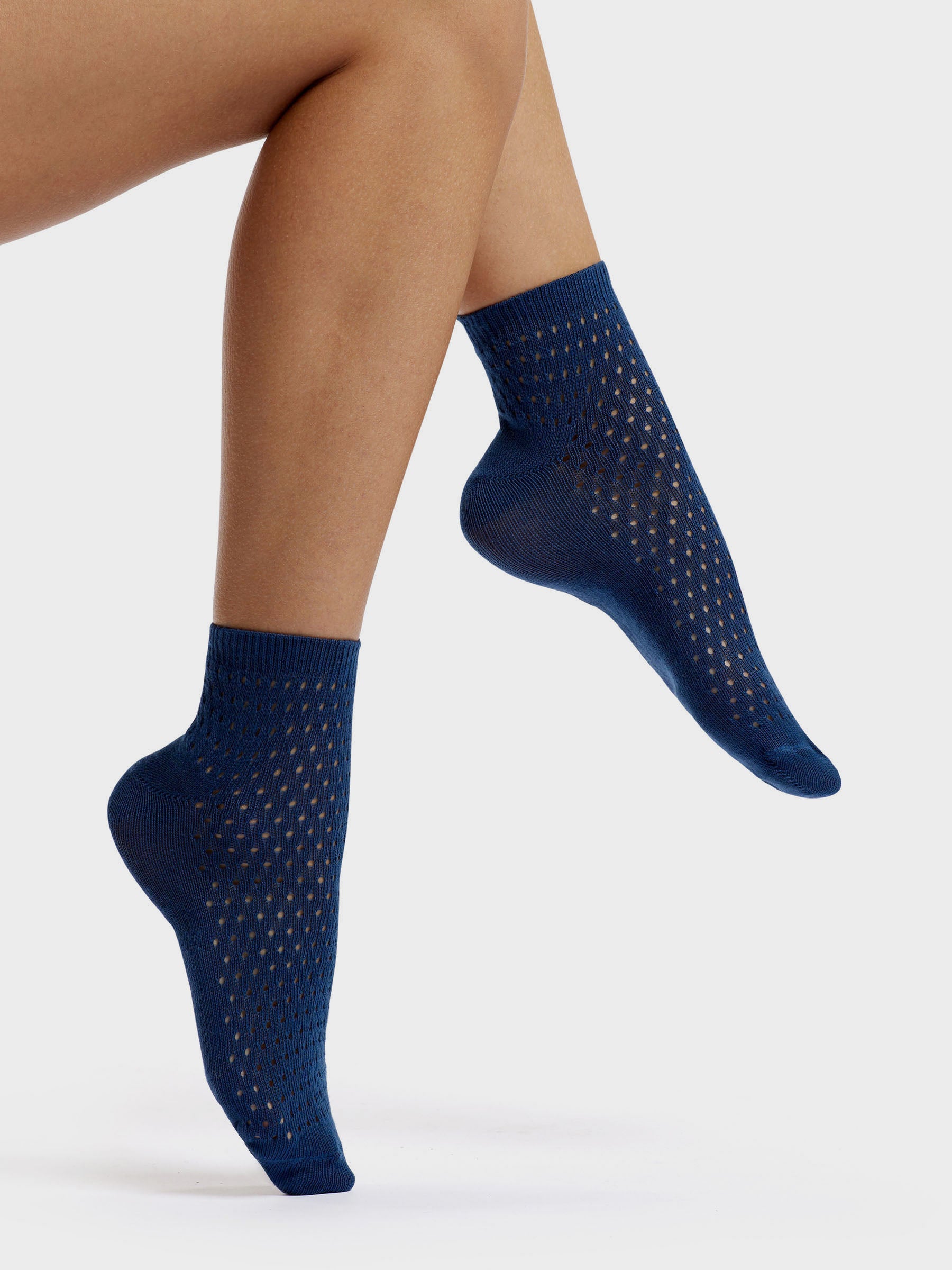 Derby Socks - Fogal