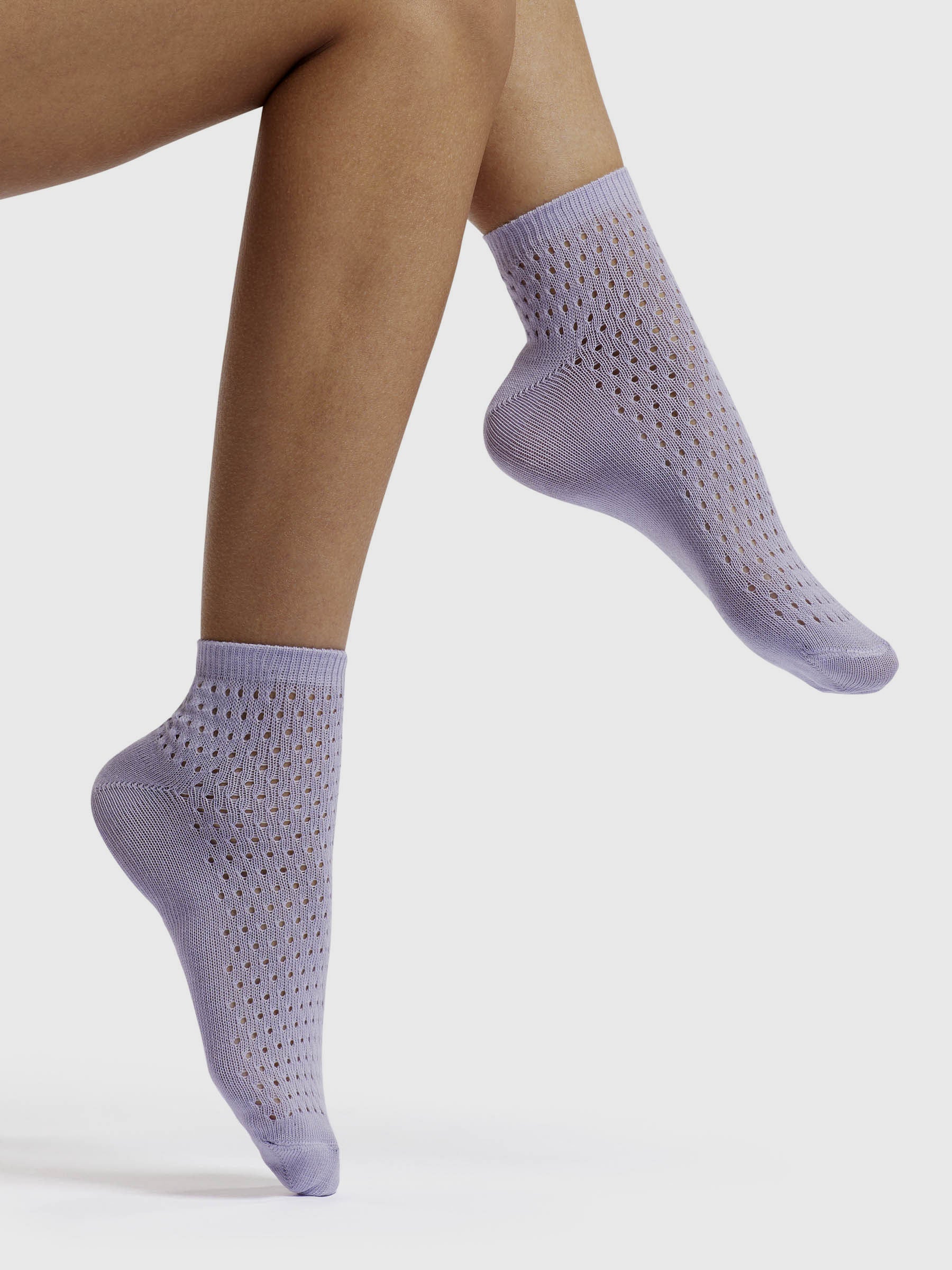 Derby Socks - Fogal