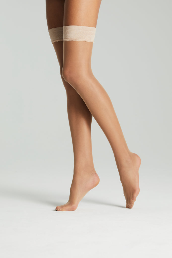 Catwalk Stockings - Fogal