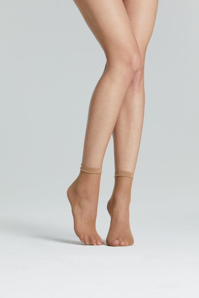 Netlace Socks - Fogal