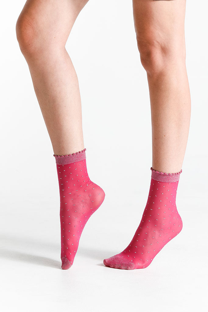 Keira Socks - Fogal