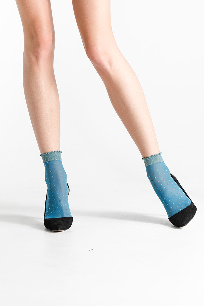 Keira Socks - Fogal