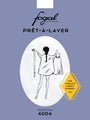 Pret-A-Laver (Washing bag) - Fogal