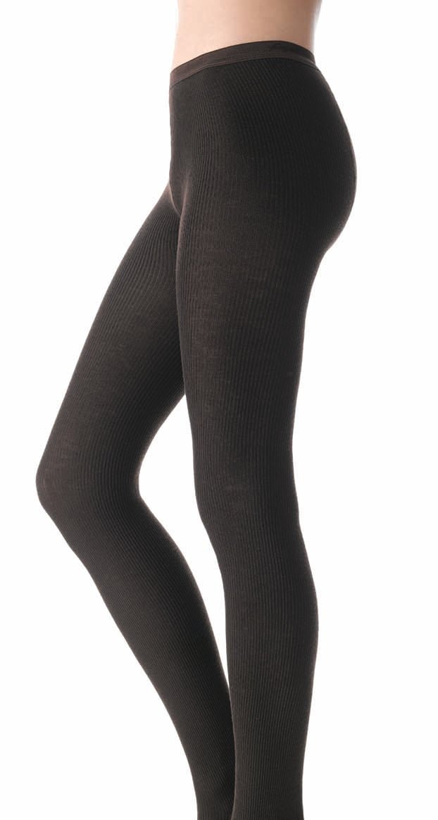 Nepal Leggings - Fogal