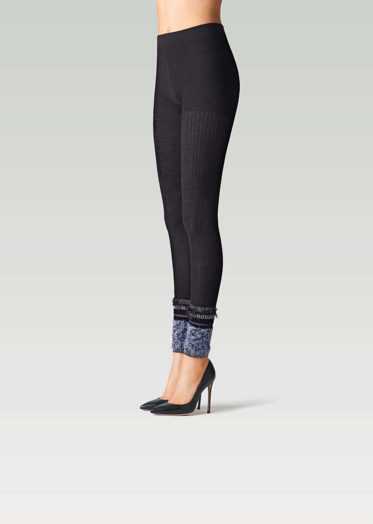 Grace Leggings - Fogal