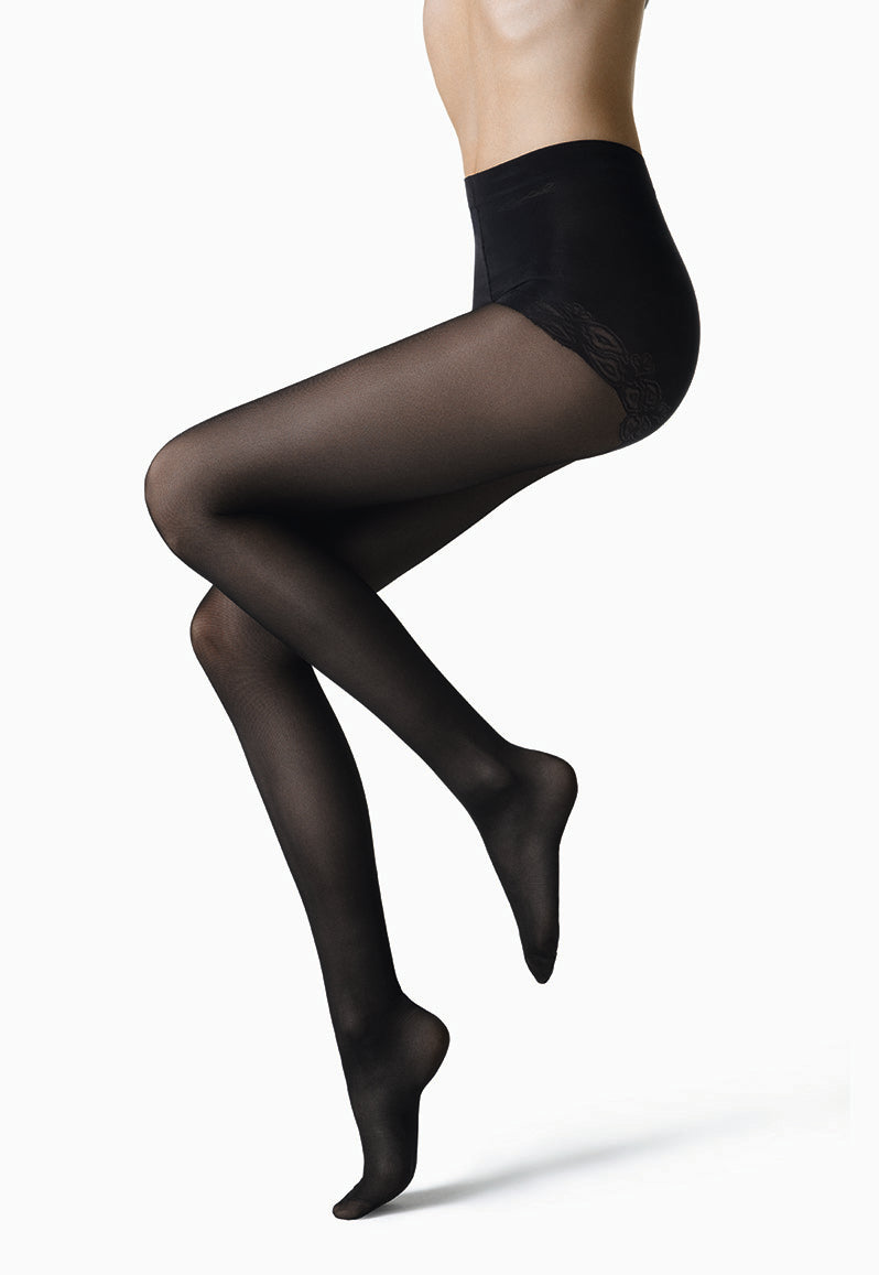 Make-Up Shapewear Tights - Fogal