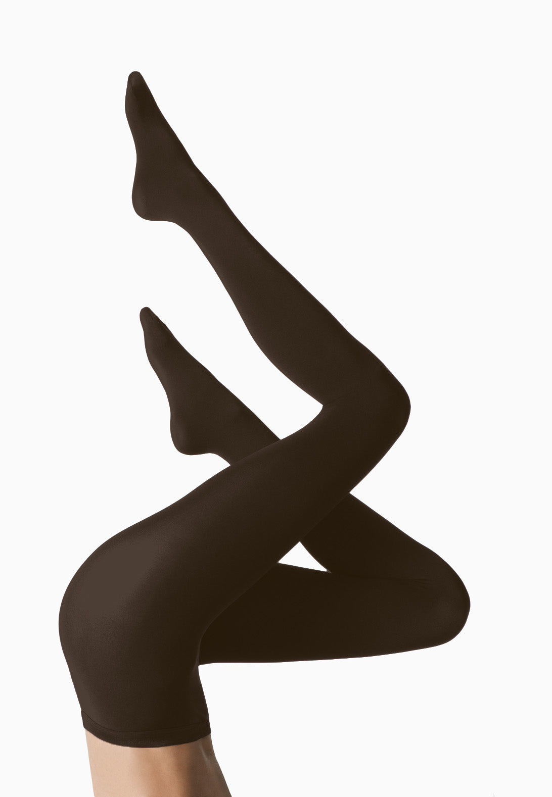Noir Absolu Tights - Fogal