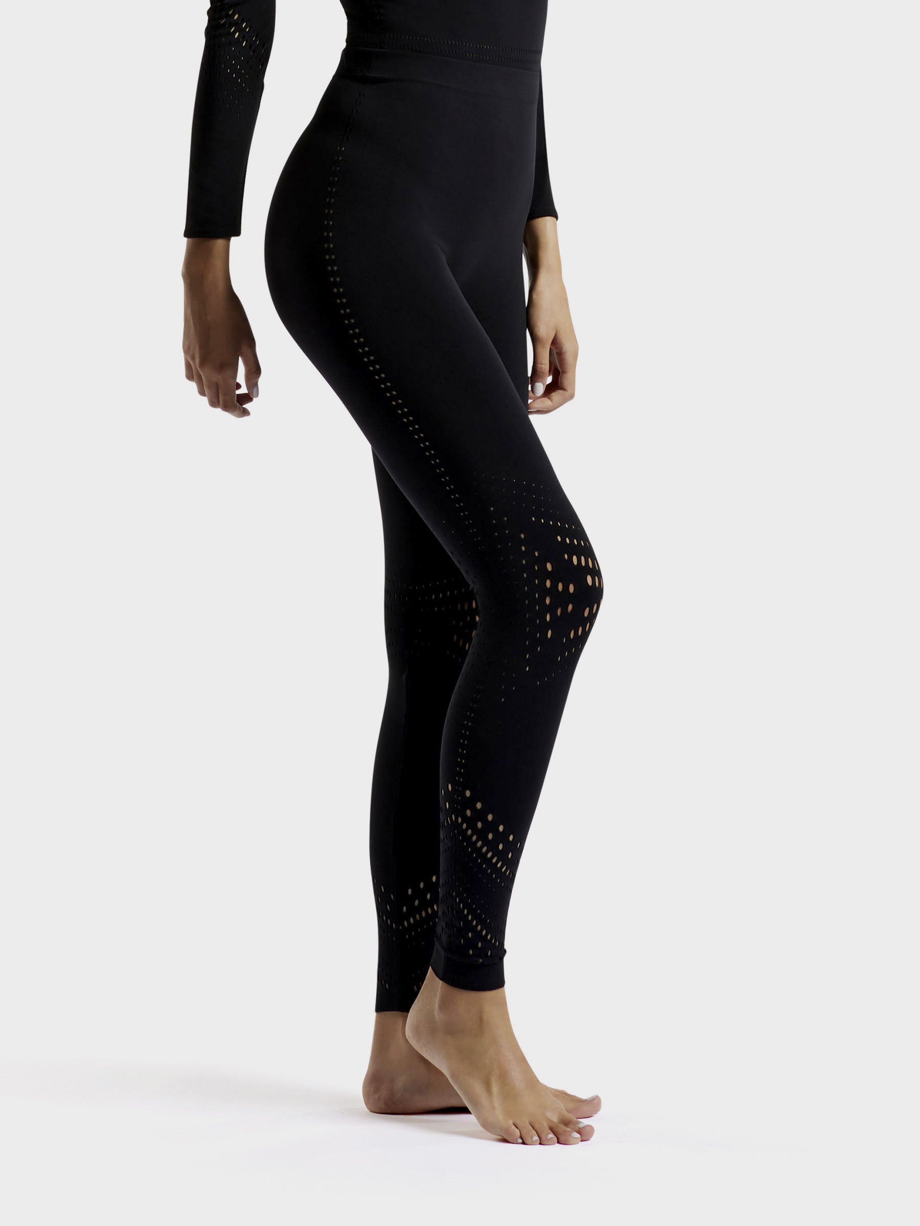 ZV Wadim Activewear Leggings - Fogal