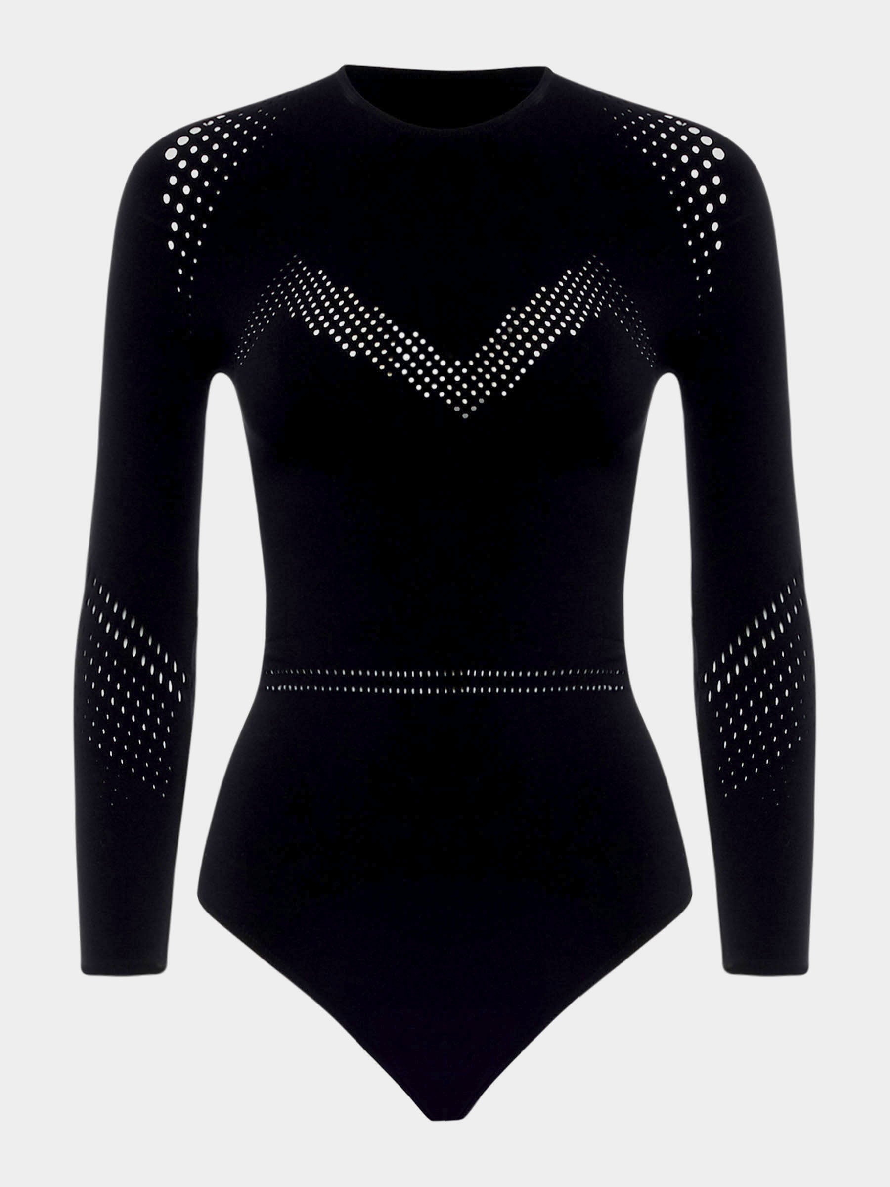 ZV Wanda Activewear Body - Fogal