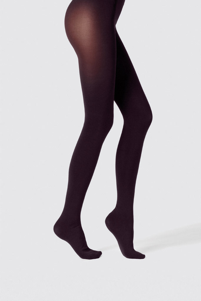 Noir Absolu Tights - Fogal
