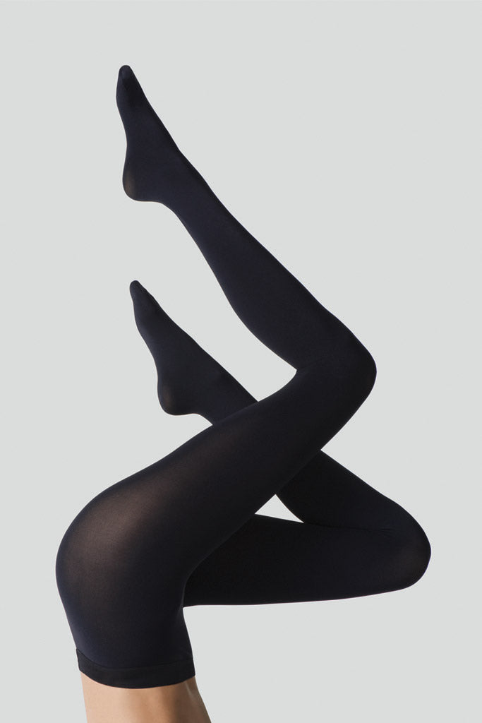 Noir Absolu Tights - Fogal