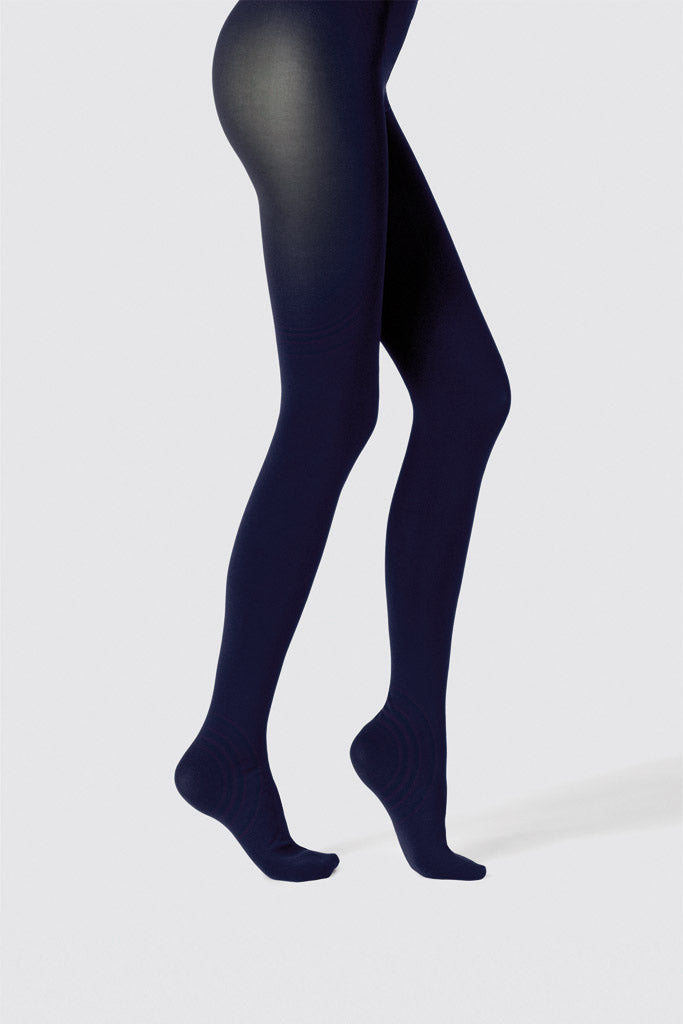 Noir Absolu Tights - Fogal