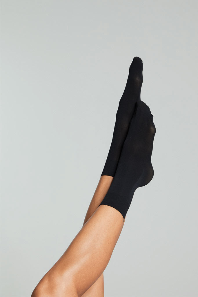 Opaque Socks - Fogal