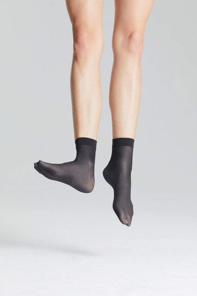 All Nude Socks - Fogal