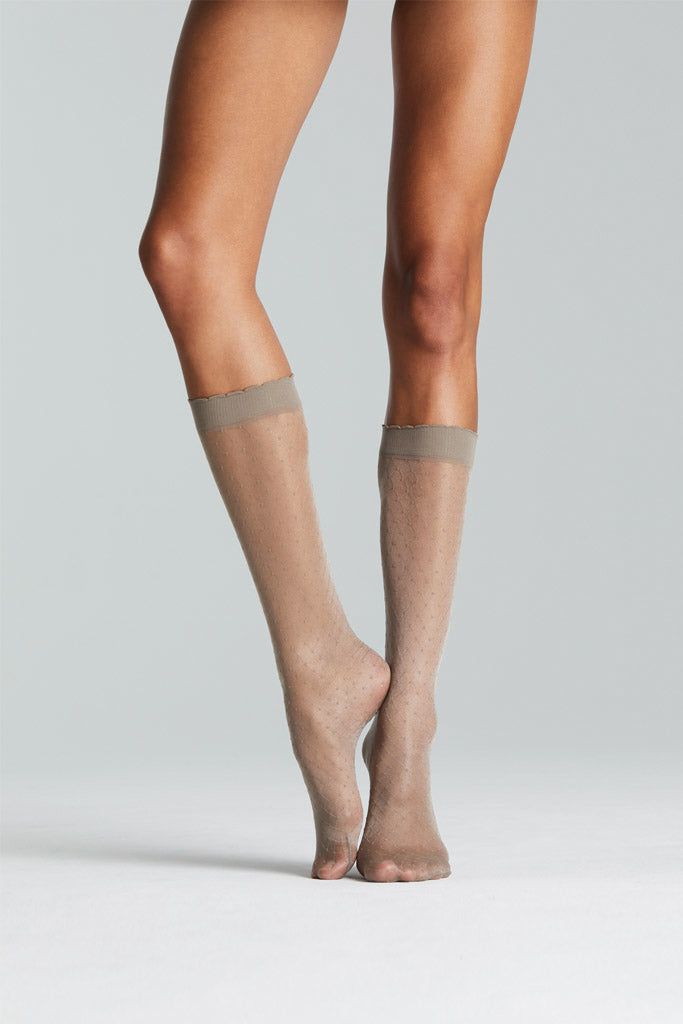 Pois Knee-Highs - Fogal