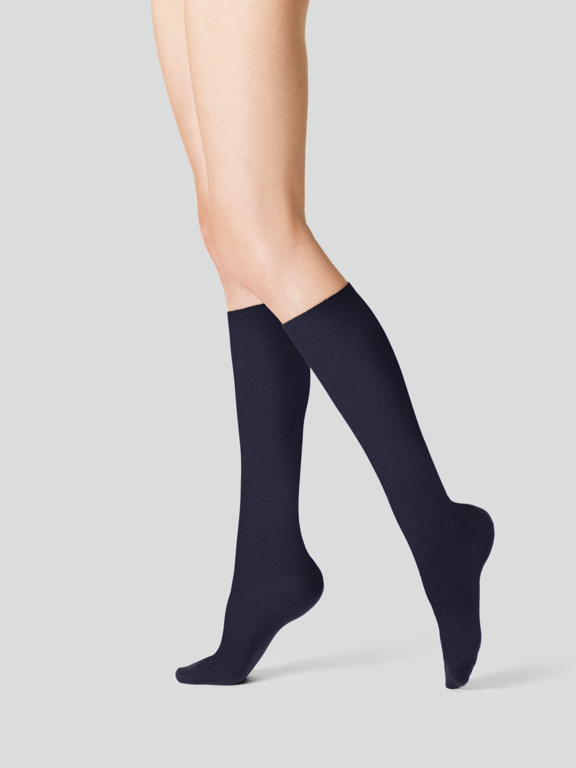 Cocoon Knee-Highs (ex-Lima) - Fogal