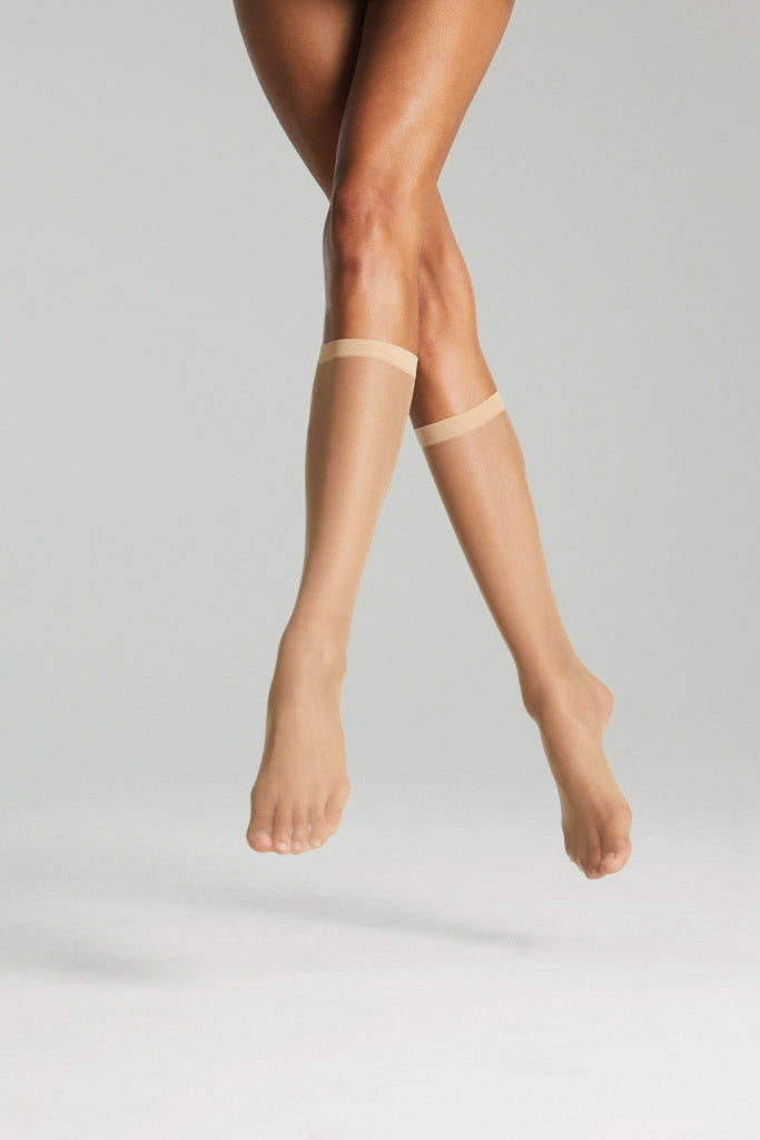 All Nude Knee-Highs - Fogal