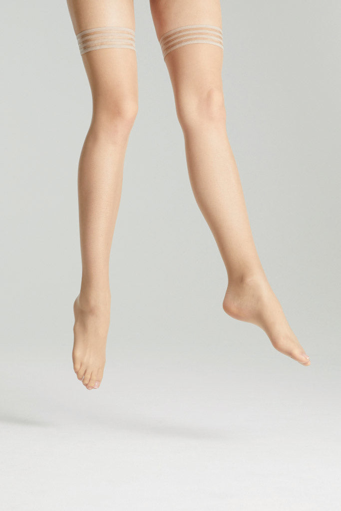 All Nude Stay-Ups - Fogal