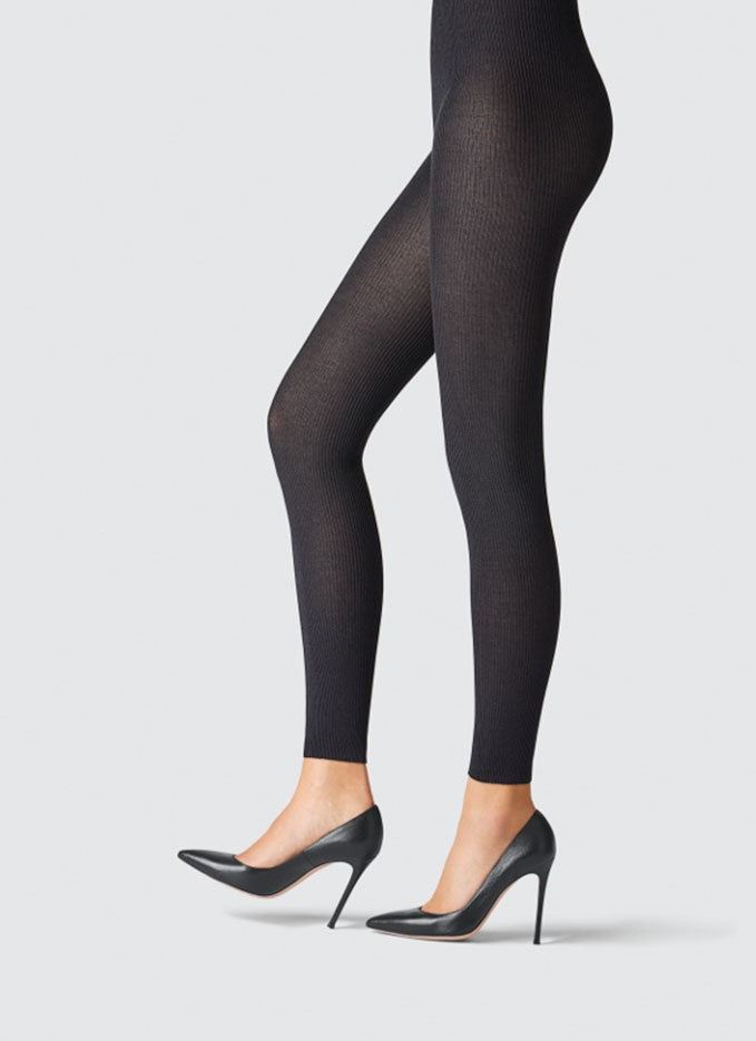 Nepal Leggings - Fogal