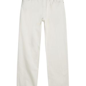 White_Off_White_Pants