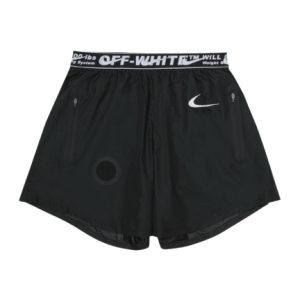 nike off white shorts