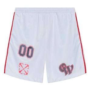 off white virgil abloh shorts