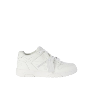 off white sneakers white