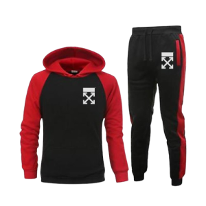 Black- and -Red -off -White -Tracksuit