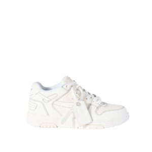 off -white -sneakers cream