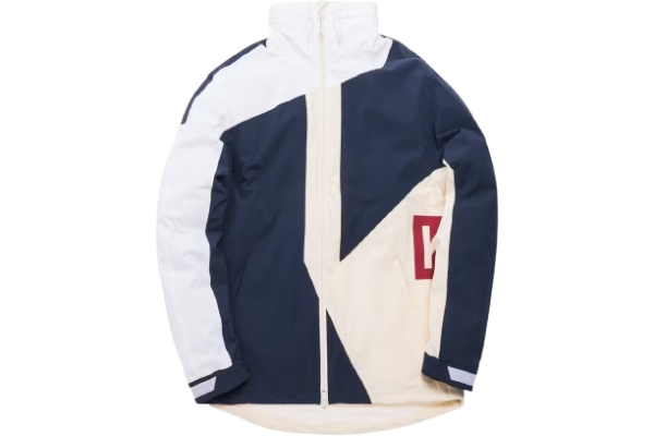 Kith -Madison- Jacket