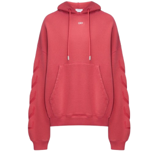 Red-Off-White-Hoodie